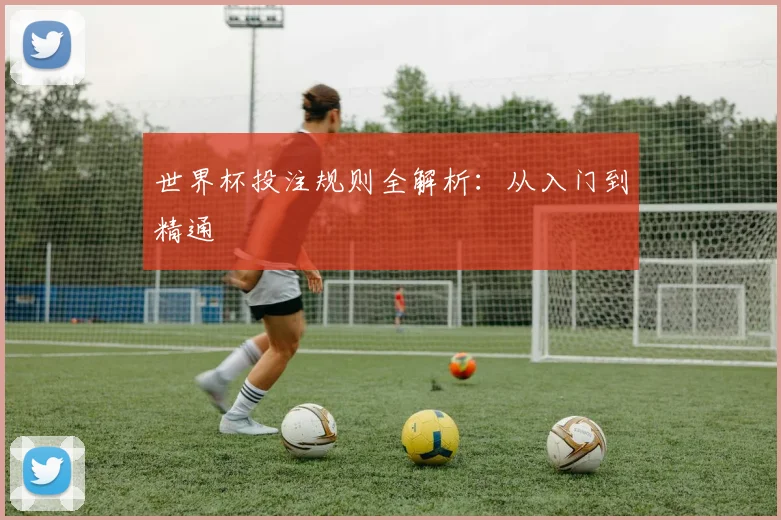 世界杯投注规则全解析：从入门到精通