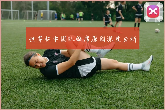 世界杯中国队缺席原因深度分析